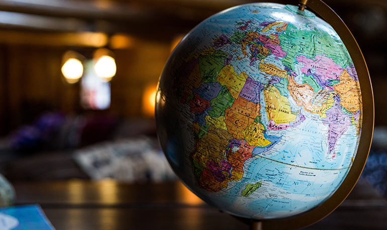 Global Policy